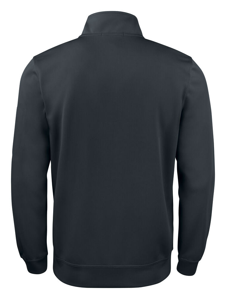 Active Half Zip Junior