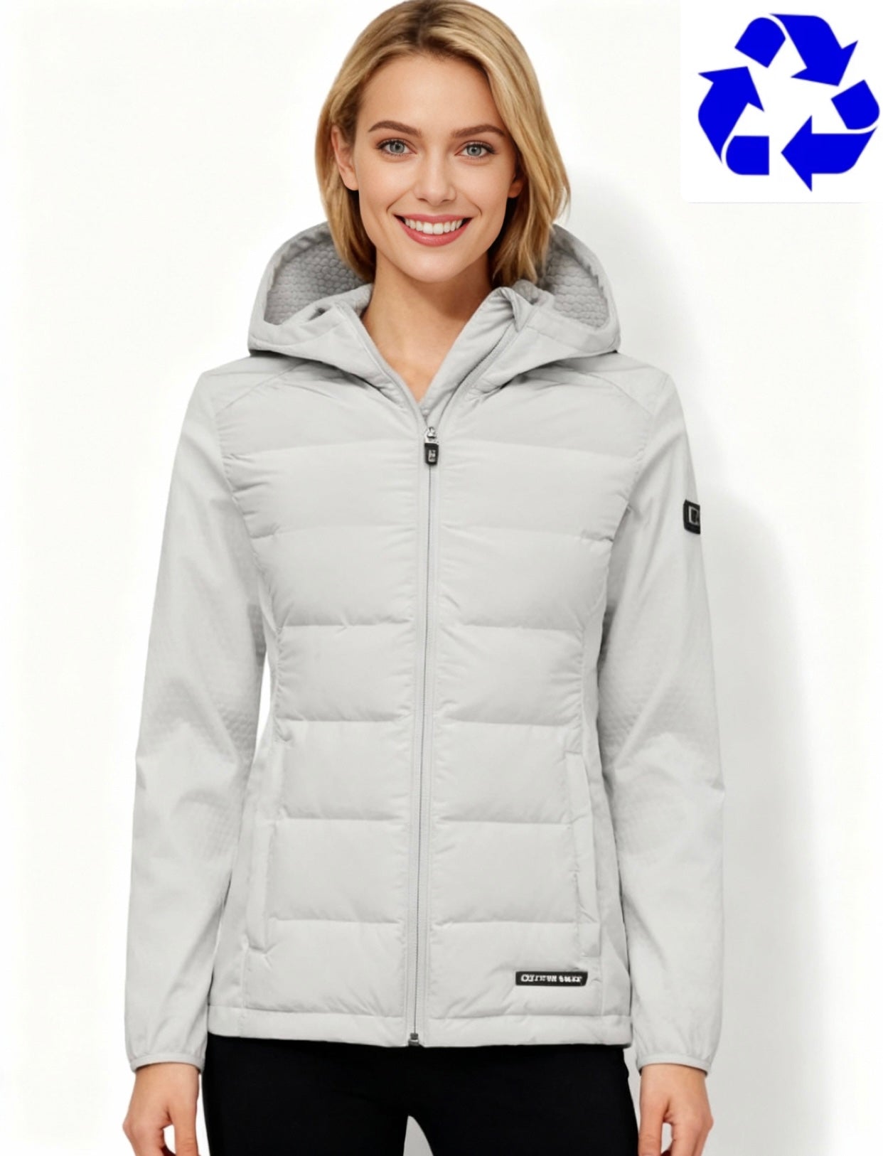 OUTLET Oak Harbor Jakke Dame