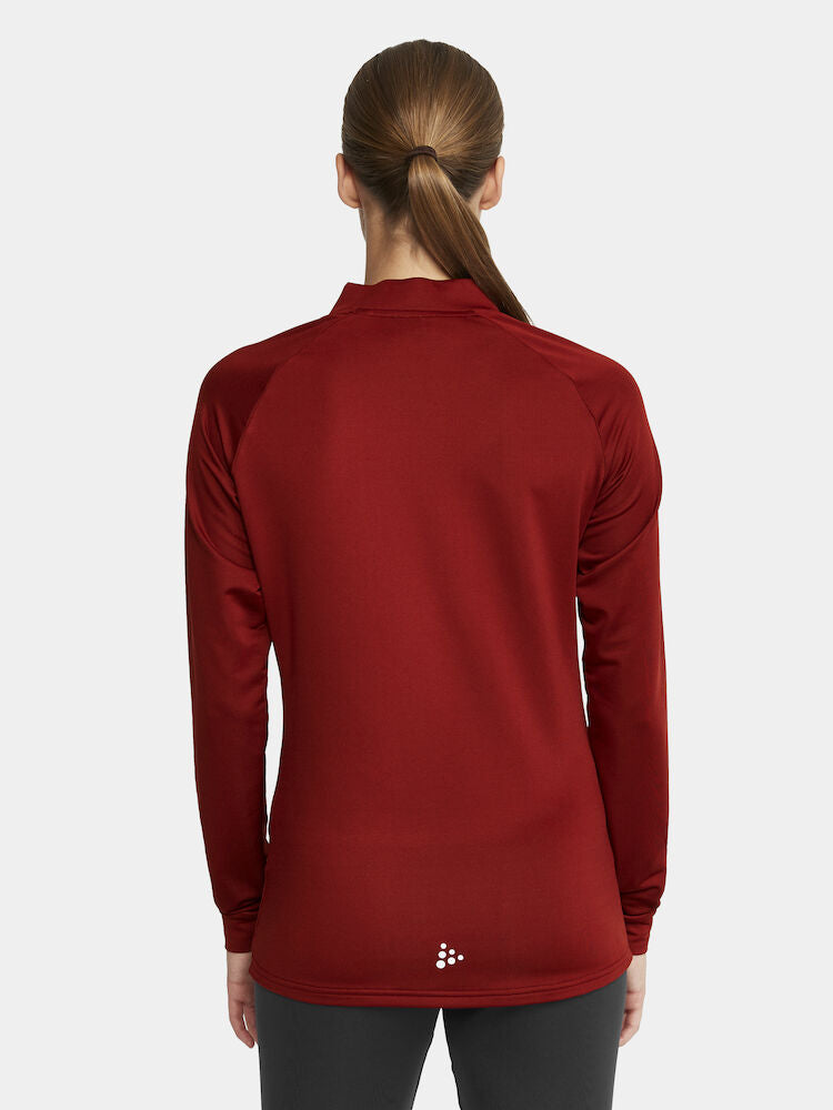 Extend Half Zip