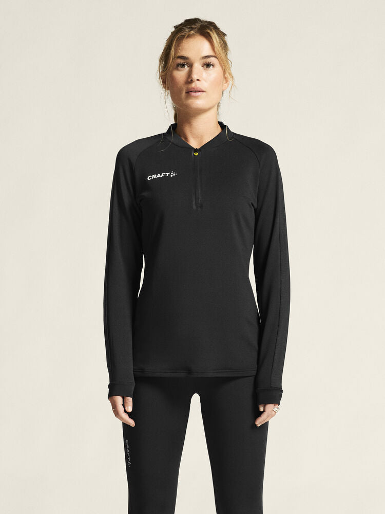 Extend Half Zip