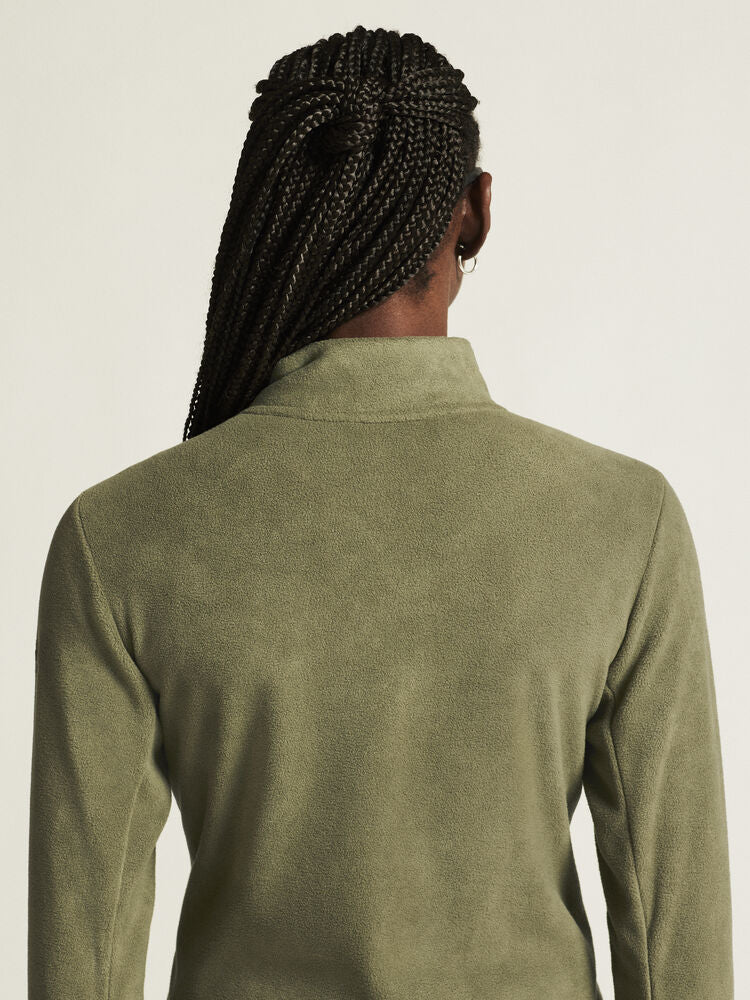 CRAFT CORE Fleecegenser