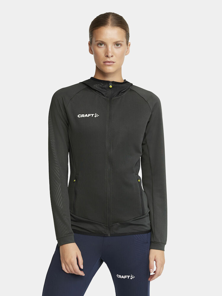 Extend Full Zip