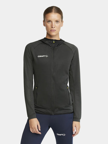 Extend Full Zip
