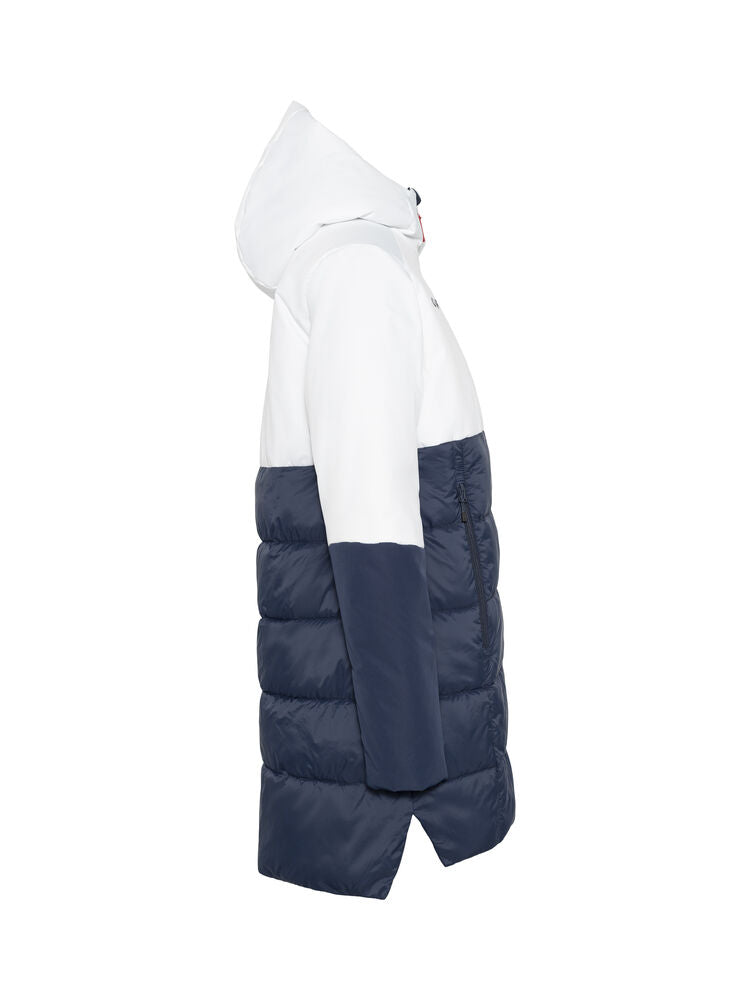 CRAFT Isolate Parkas