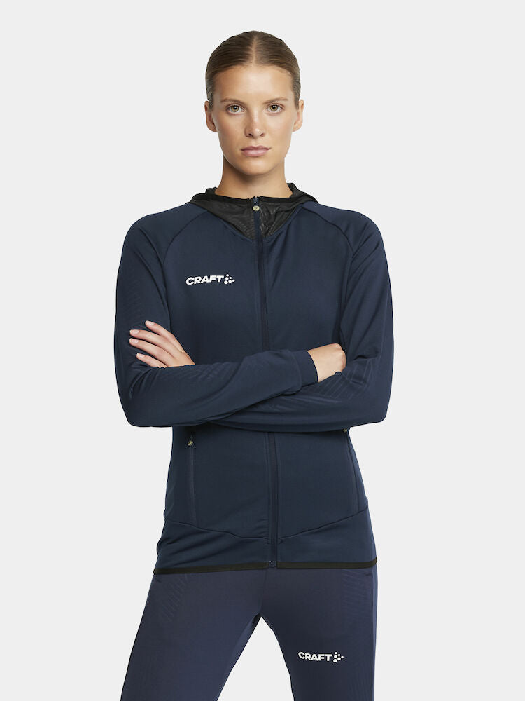 Extend Full Zip