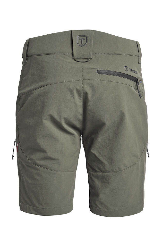 Tenson Txlite Turshorts Herre