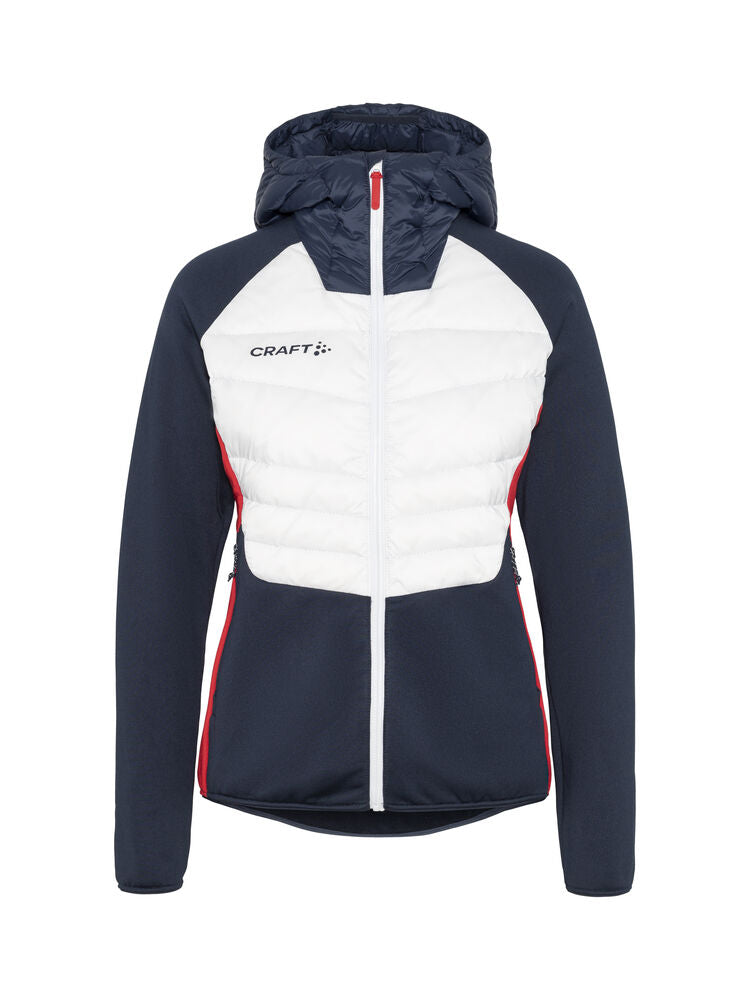 CRAFT LT Hybrid Jakke