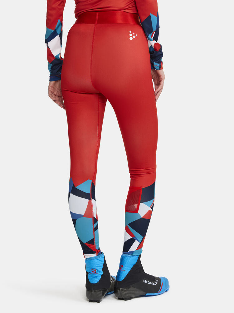 ADV Ski Tights