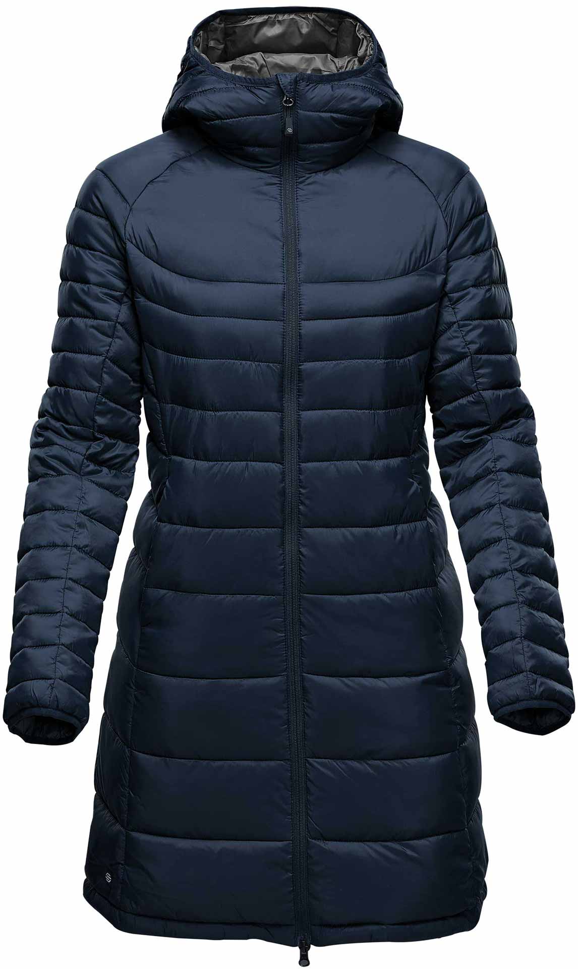 Termisk Jakke Dame