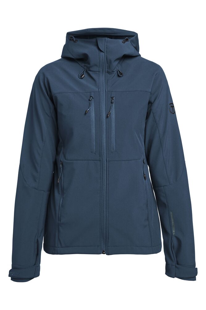 Tenson Txlite Softshell Dame