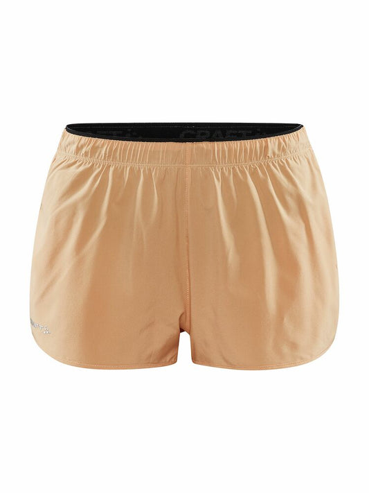 Stretch Shorts Dame