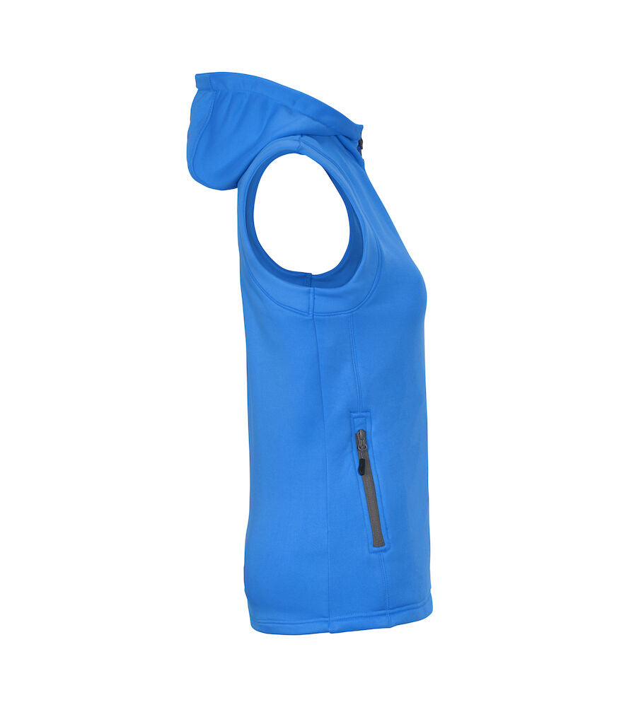 Graphix Zamora Vest