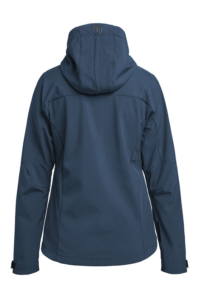 Tenson Txlite Softshell Dame