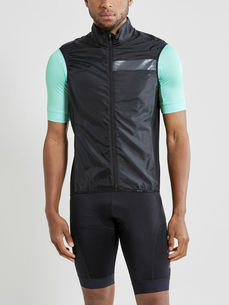 Essence Vest