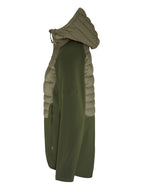 CRAFT Hybrid Jakke Herre