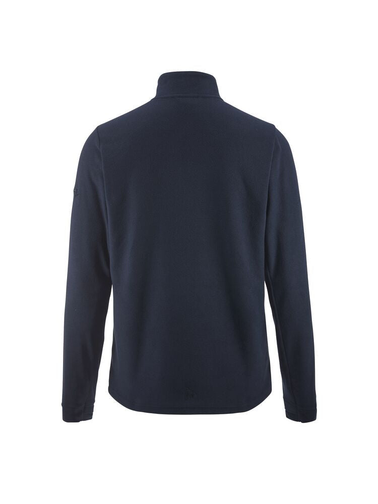 CRAFT CORE Fleecegenser