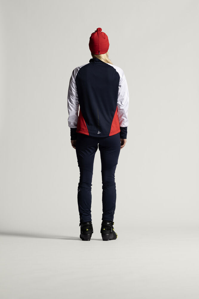 NOR Nordic Ski Jakke
