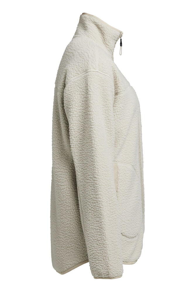 Tenson Yoke Full Zip Dame