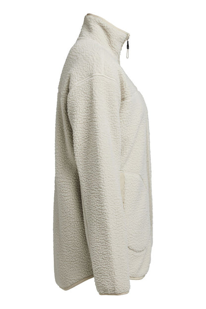 Tenson Yoke Full Zip Dame