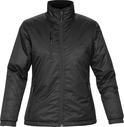 Thermal Jakke