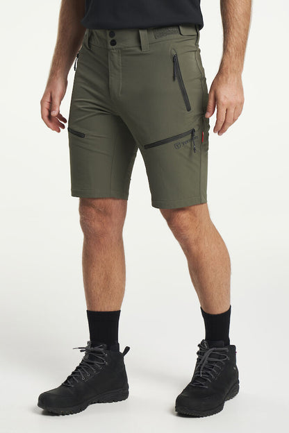 Tenson Txlite Turshorts Herre