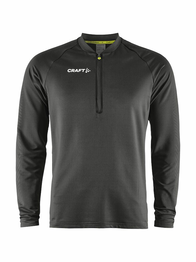 Extend Half Zip