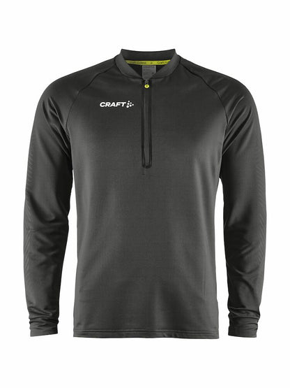 Extend Half Zip