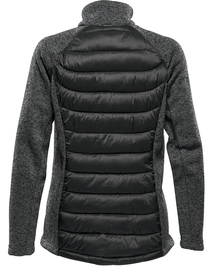 Hybrid Jakke
