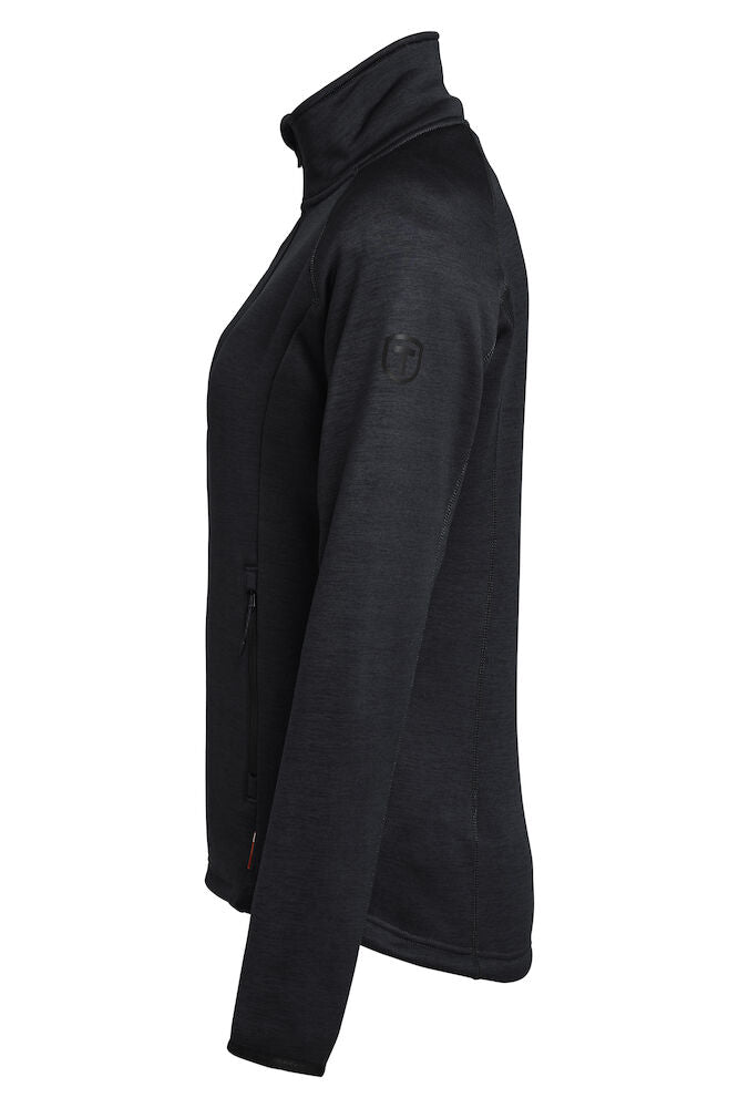 Tenson Txlite Midlayer Zip