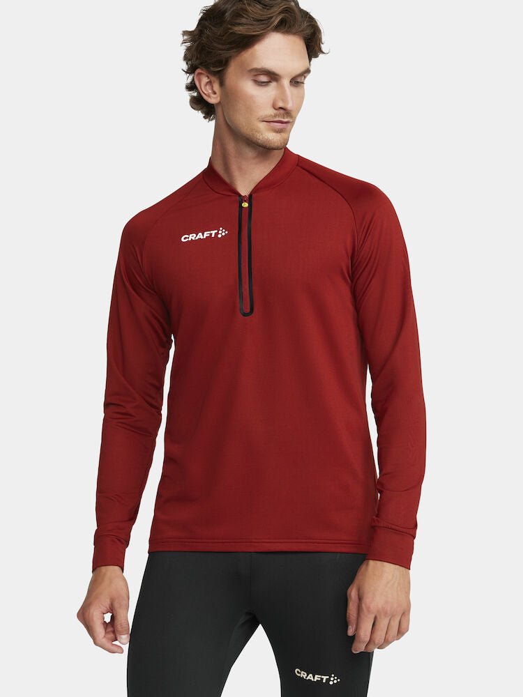 Extend Half Zip