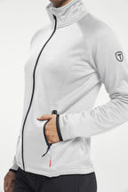 Tenson Txlite Midlayer Zip