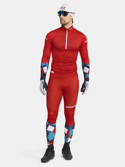 ADV Ski Trøye Herre