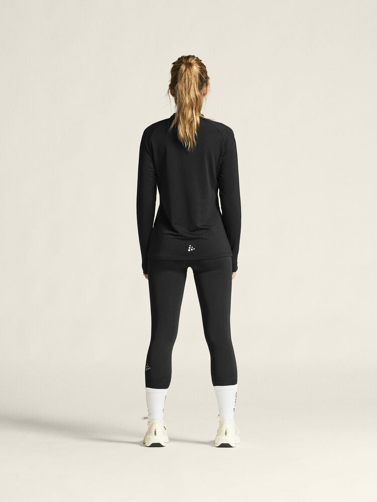 Extend Half Zip