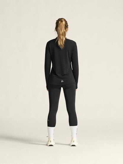 Extend Half Zip