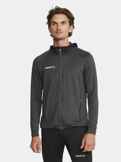 Extend Full Zip