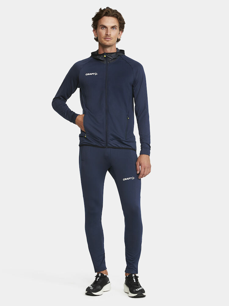 Extend Full Zip