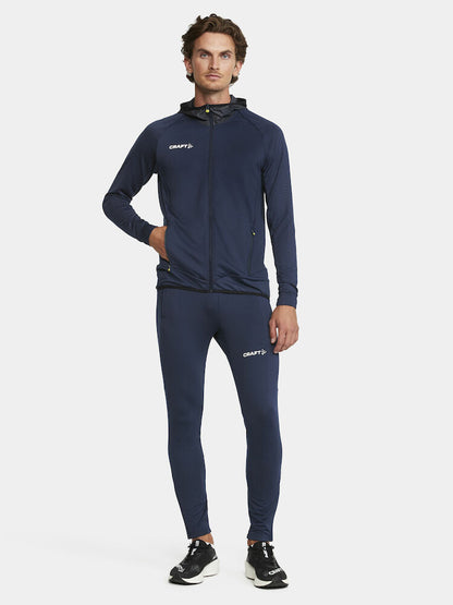 Extend Full Zip