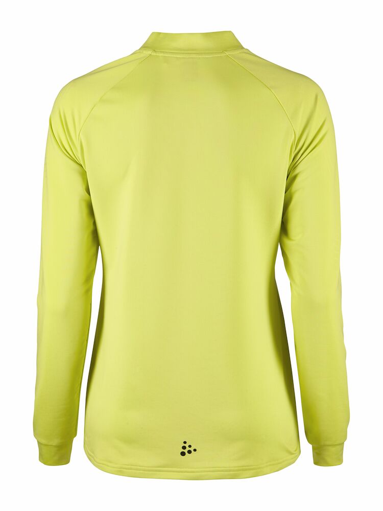 Extend Half Zip