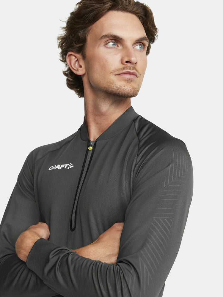 Extend Half Zip
