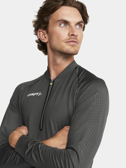 Extend Half Zip