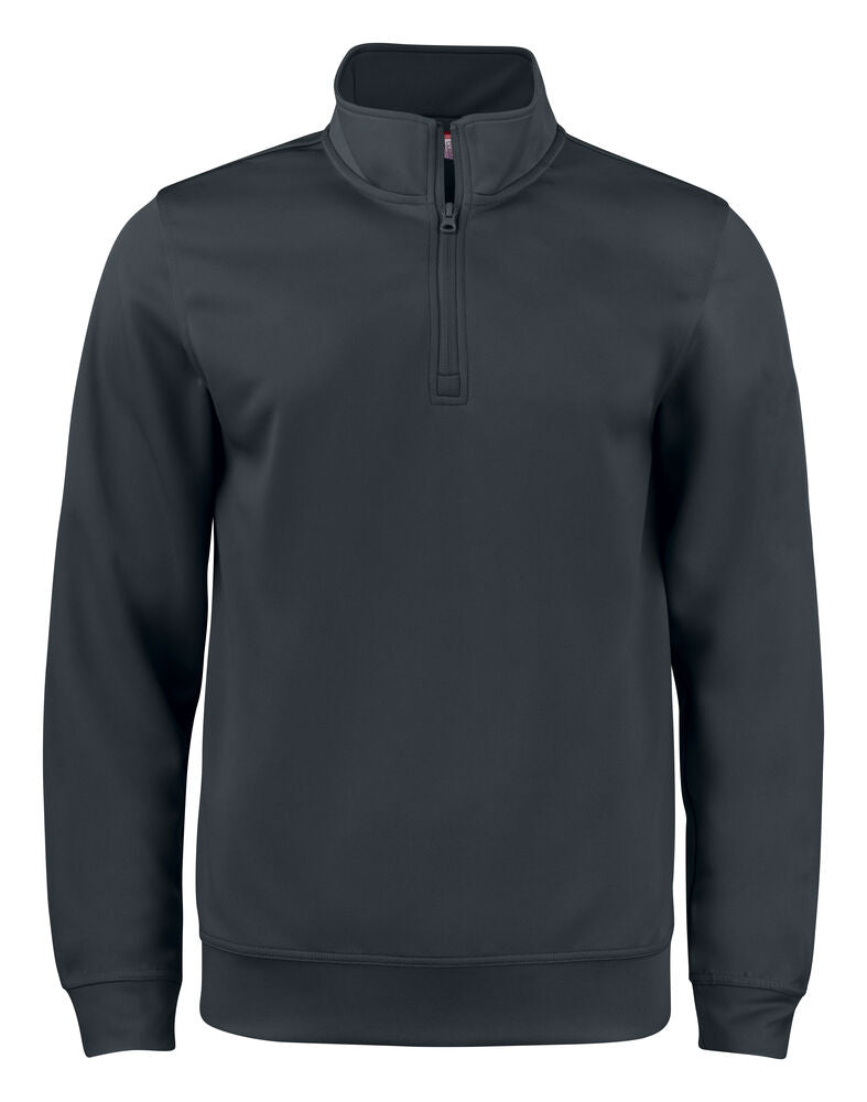 Active Half Zip Junior
