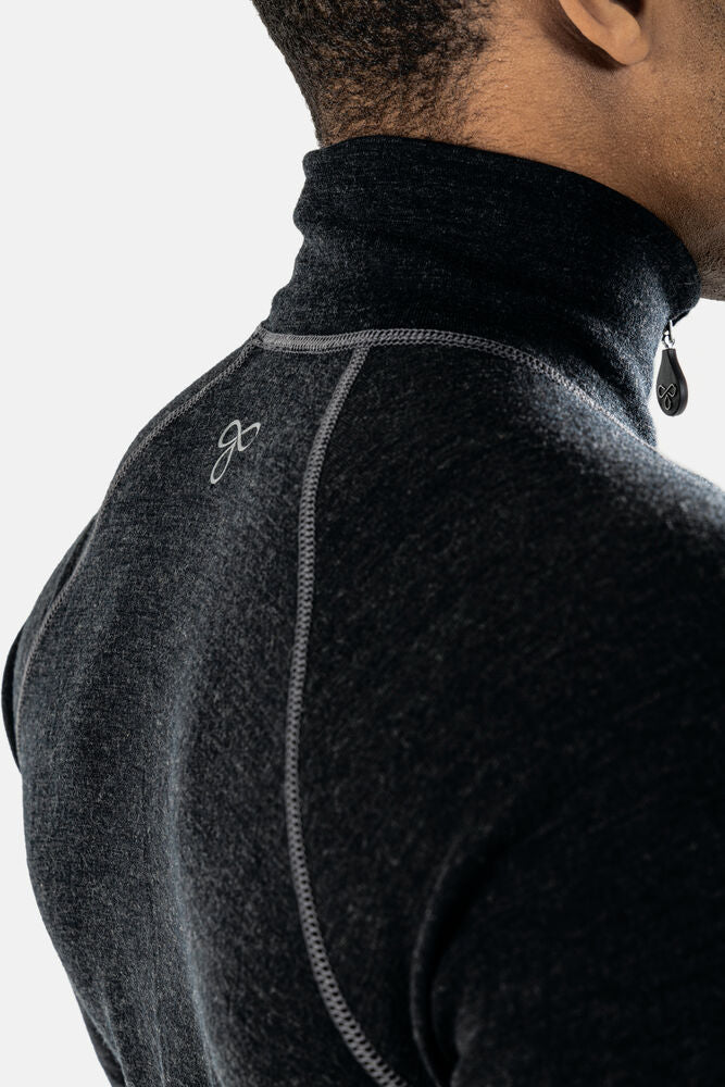 Termo Turtleneck Zip