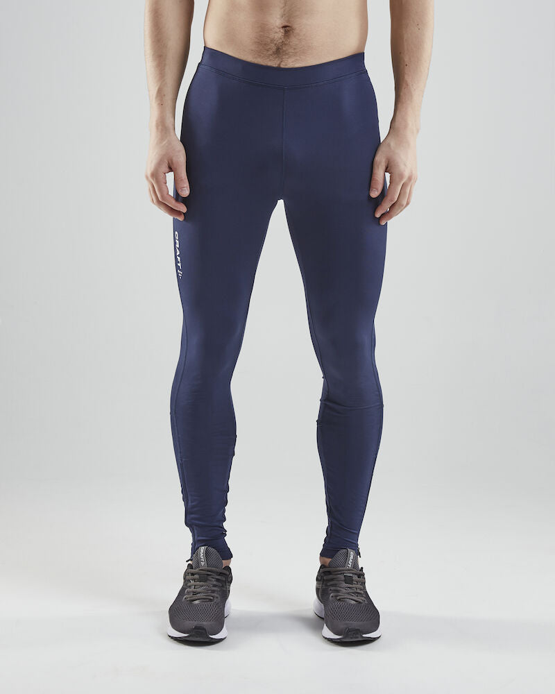 Rush Zip Tights