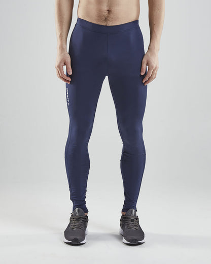 Rush Zip Tights