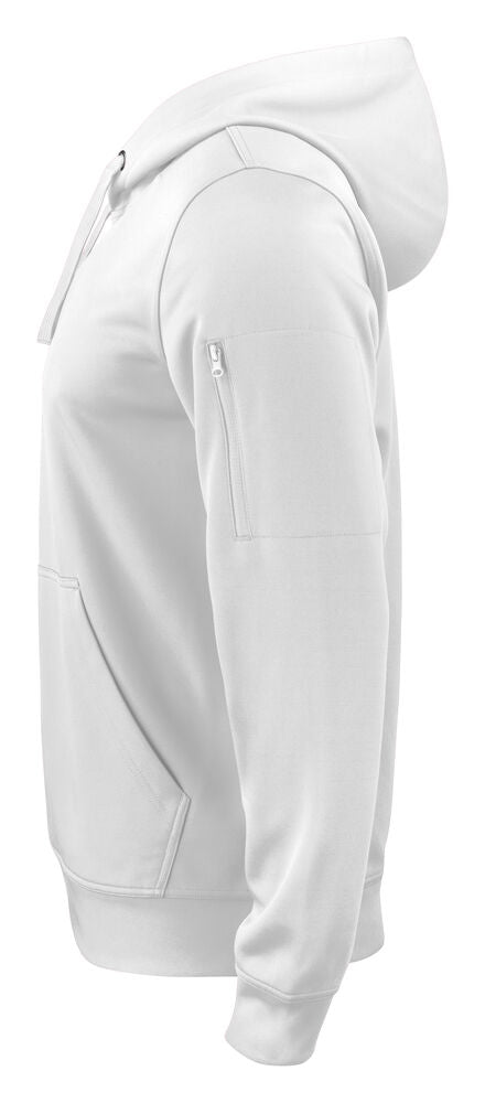 Basic Active Hettegenser