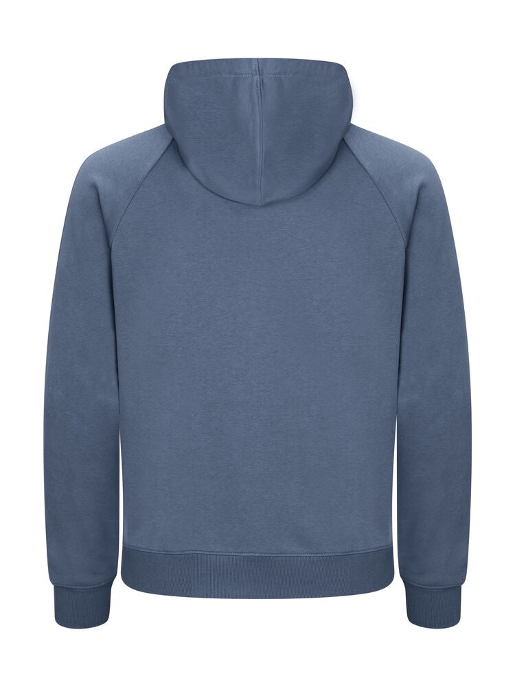 Miami Hoody Full Zip