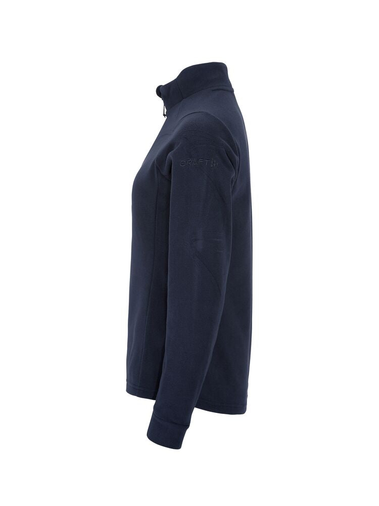 CRAFT CORE Fleecegenser