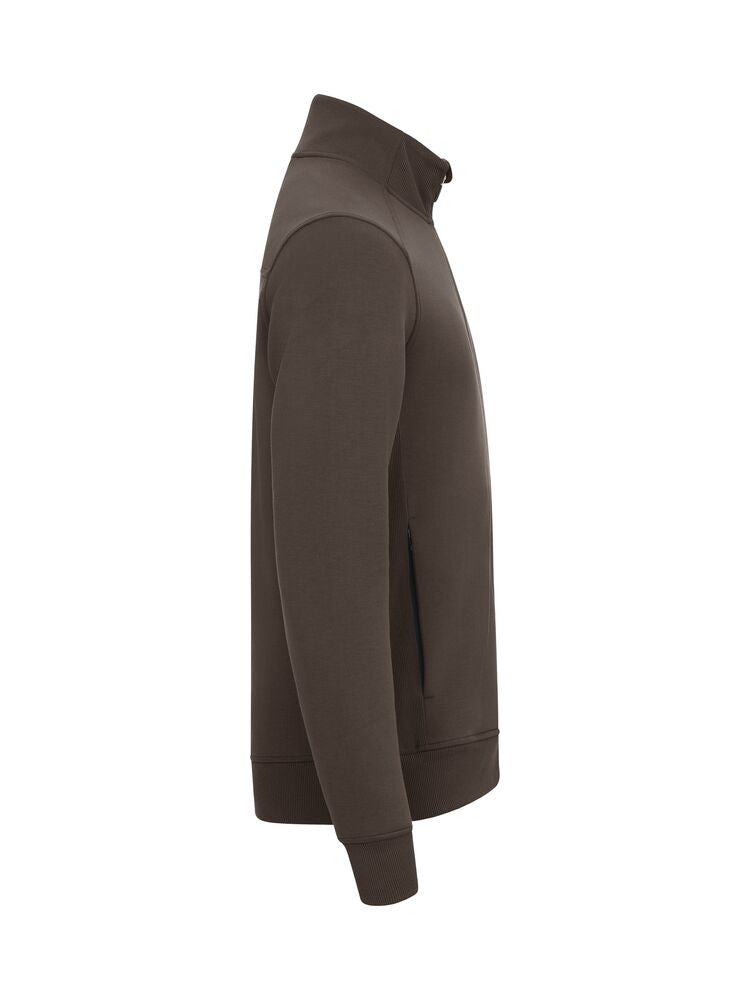 Pemberton Cardigan FZ