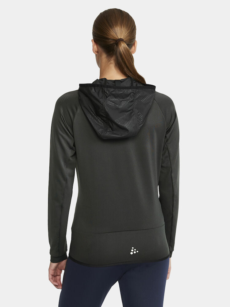 Extend Full Zip
