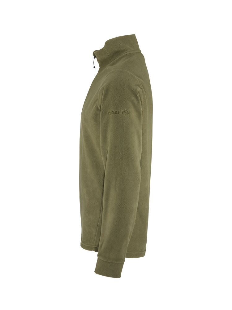 CRAFT CORE Fleecegenser